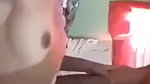 Cute Girl Hard Fucked By Lover