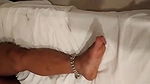 Bhabhi sleeping nude in hotel ,after Fucking, recorded