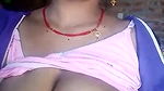 saree uthake chut ragdi or boob dikhayi gaon ki bhabhi ne