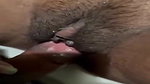 self recorded sex video