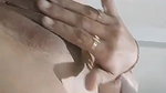hot gf nude show