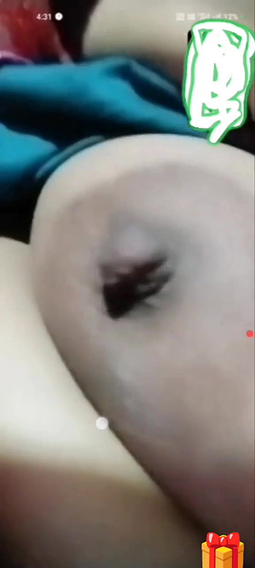 Big Boobs Wife Showing