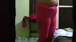 Careless Mom Changing Clothes Secretly Captured 1