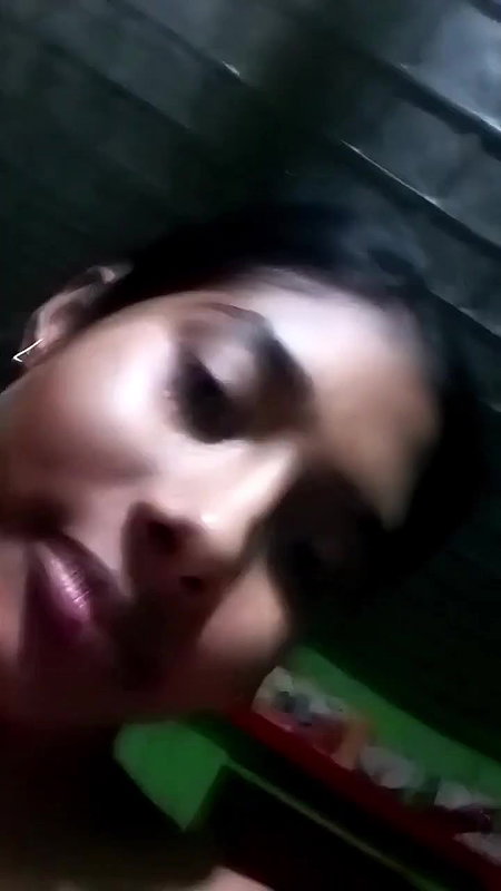 Cute Young Bengali GF Pressing Boobs Fingering Masturbating 1