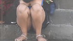 Indian Milf Outdoor Changing Clothes Secretly Captured