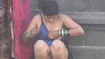 Indian Milf Outdoor Changing Clothes Secretly Captured