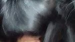 Bhabhi blowjob with clear talking