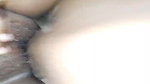 shaved dick guy fucking gf