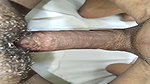 shaved dick guy fucking gf