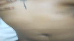shaved dick guy fucking gf