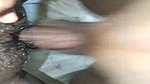 shaved dick guy fucking gf