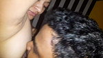 boob chuste hue chudai kri