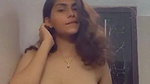 beautiful girl boobs nude show