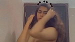 beautiful girl boobs nude show