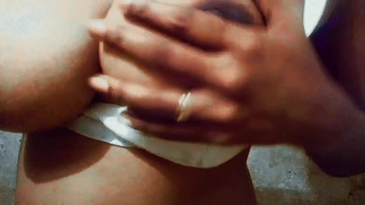 big boobs black nipple wife show