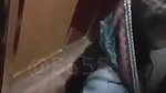 hijab girl blowjob