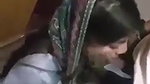 hijab girl blowjob