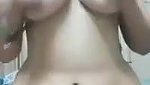 big boob girl pussy rubbing