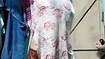 after bath nude dehati girl