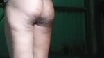 dehati girl self recorded nude video