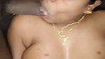 mallu wife mouth fuck
