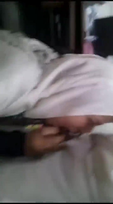 muslim girl blow job
