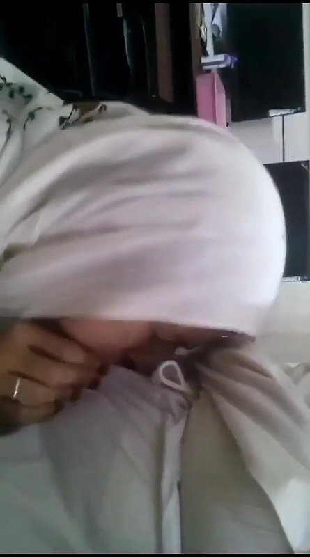 muslim girl blow job