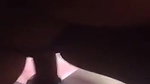 shaved pussy teen gf fucked