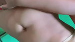 nude girl pussy rubbing