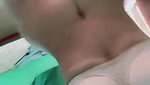 nude girl pussy rubbing