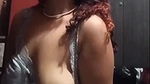 Curly Hair Sexy Horny Babe Giving Blowjob Showing Asshole
