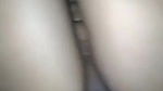 slim gf fucked and cum inside pussy