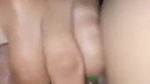 teen girl pussy rubbing