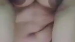 Unsatisfied BigAss Sexy Married Bhabi Fingering Pussy And AssHole’