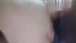 Unsatisfied BigAss Sexy Married Bhabi Fingering Pussy And AssHole’