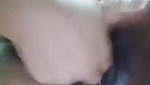 Unsatisfied BigAss Sexy Married Bhabi Fingering Pussy And AssHole’