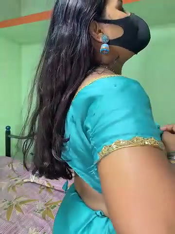 Husband sucking wife Boobs