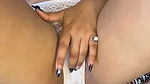 Sexy Bhabhi Pussy Fingering