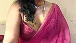 Sexy Bhabhi Boobs Show