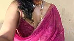 Sexy Bhabhi Boobs Show