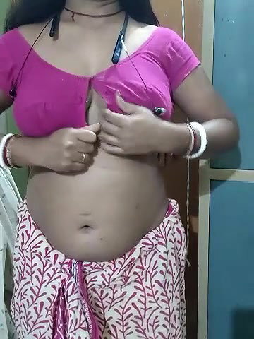 Sexy Aunty Full Nude and Pussy Fingering and Clear Face Show