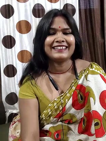 Sexy Aunty Boobs and Pussy Show to Fan