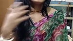 Sexy Bhabhi Saree removing and Full Naked