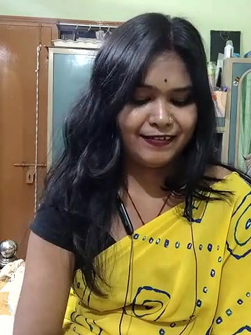 Bhabhi Pussy Fingering