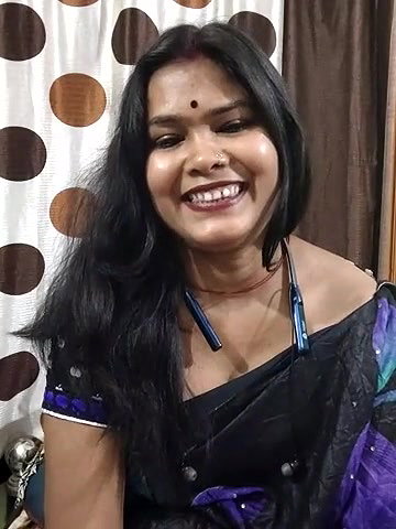 Sexy Bhabhi Full Nude HSow and Teasing