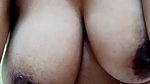 Indian GF showing her sexy big boobs