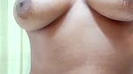 Indian GF showing her sexy big boobs