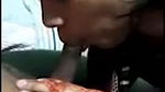 Bangladeshi blowjob video