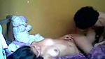 Desi couple video with no fucking session
