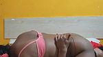 Srilankan girl blowjob MMS video